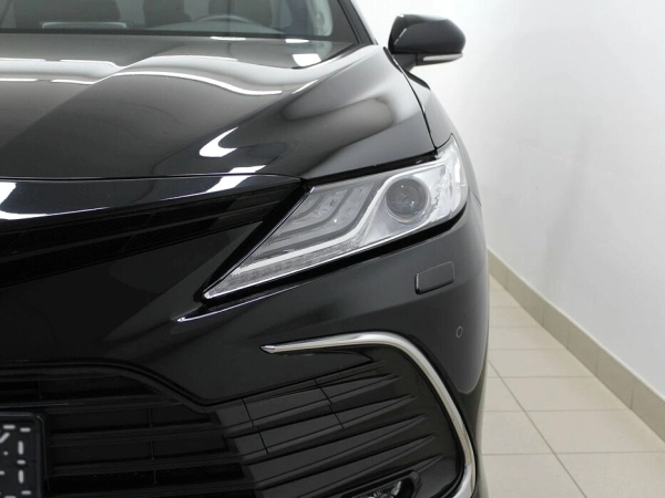 Toyota Camry, VIII (XV70) Рестайлинг фото №6