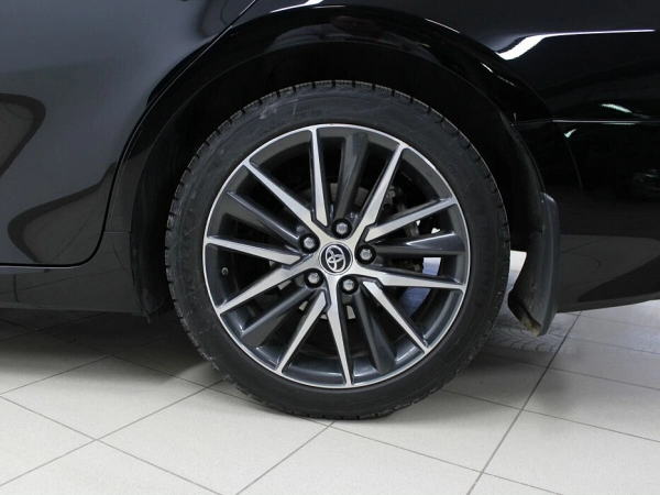 Toyota Camry, VIII (XV70) Рестайлинг фото №7