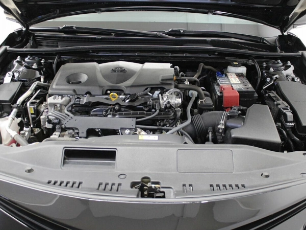 Toyota Camry, VIII (XV70) Рестайлинг фото №8