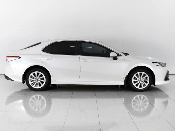 Toyota Camry, VIII (XV70) Рестайлинг фото №4