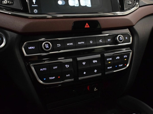 GAC GS8, I фото №14