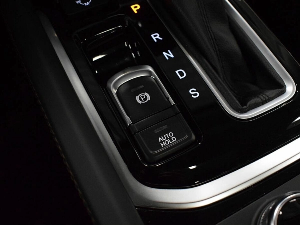 GAC GS8, I фото №16
