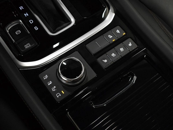 GAC GS8, I фото №17