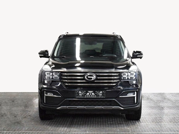 GAC GS8, I фото №2