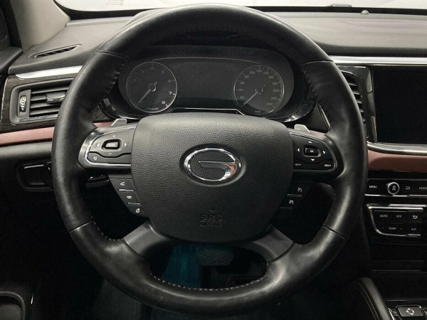 GAC GS8, I фото №14