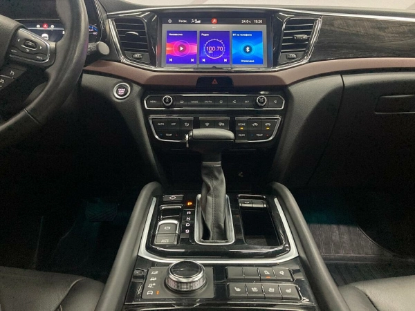 GAC GS8, I фото №15