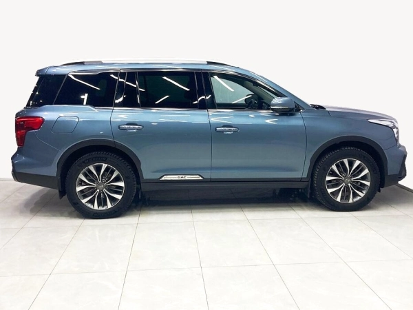 GAC GS8, I фото №3