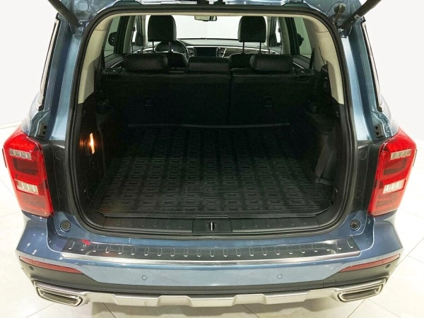 GAC GS8, I фото №6