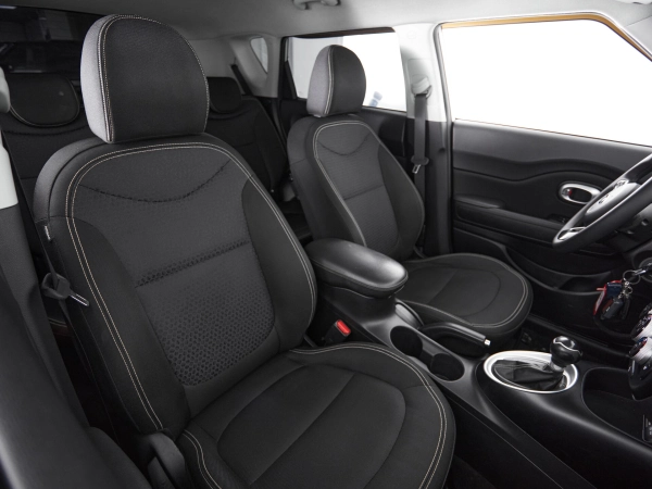 Kia Soul, II фото №11