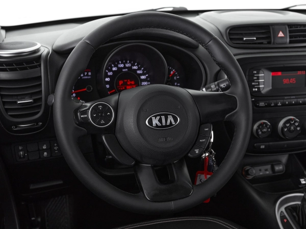 Kia Soul, II фото №12
