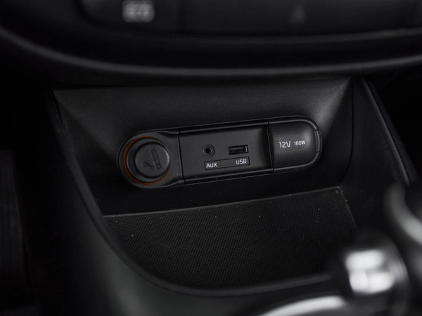 Kia Soul, II фото №14