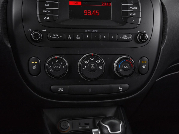 Kia Soul, II фото №15