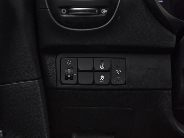 Kia Soul, II фото №17