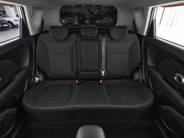 Kia Soul, II фото №18