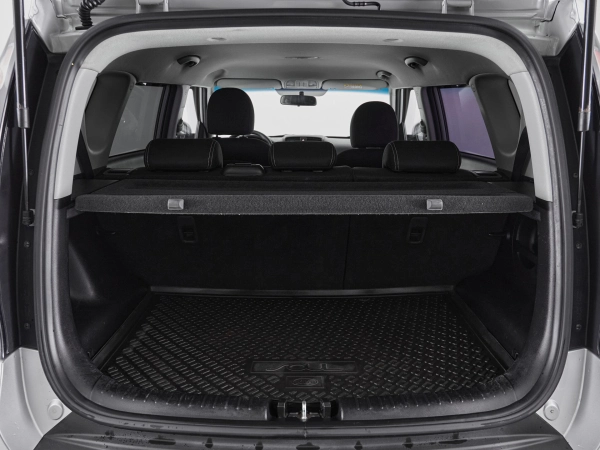 Kia Soul, II фото №7