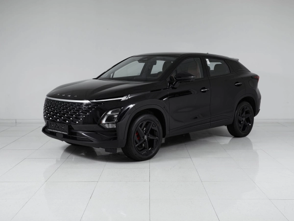 OMODA C5, I фото №1