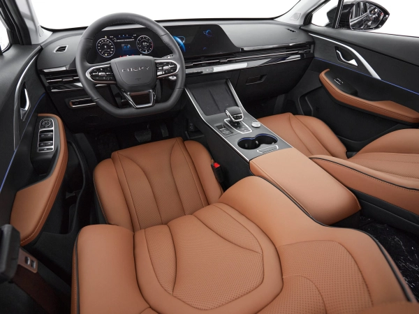 OMODA C5, I фото №12