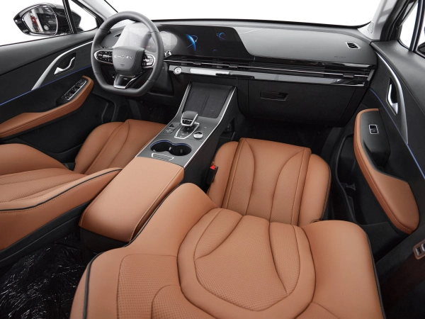 OMODA C5, I фото №13