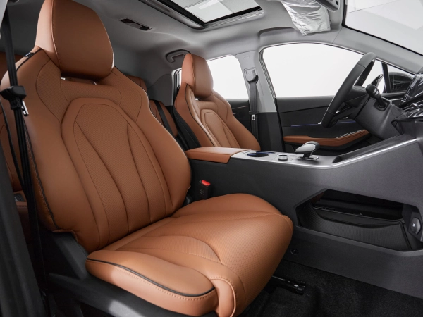 OMODA C5, I фото №14