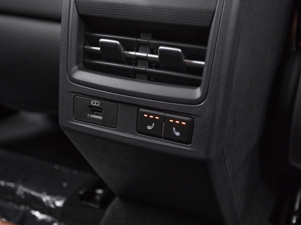 OMODA C5, I фото №16