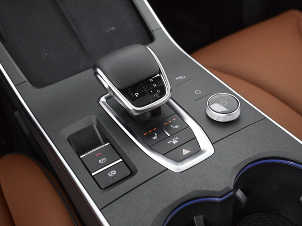 OMODA C5, I фото №17