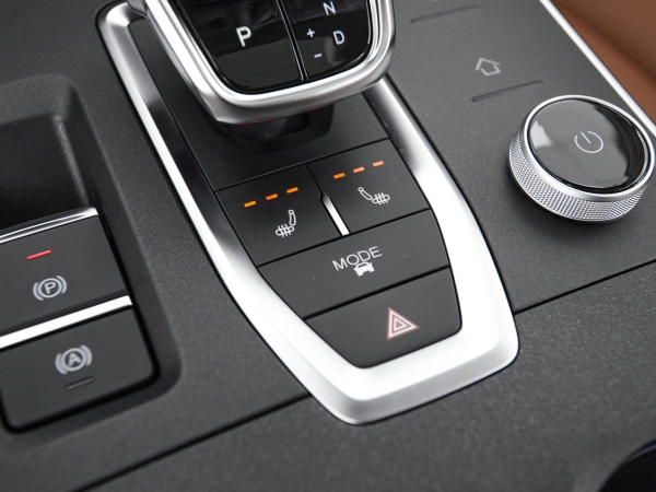 OMODA C5, I фото №18