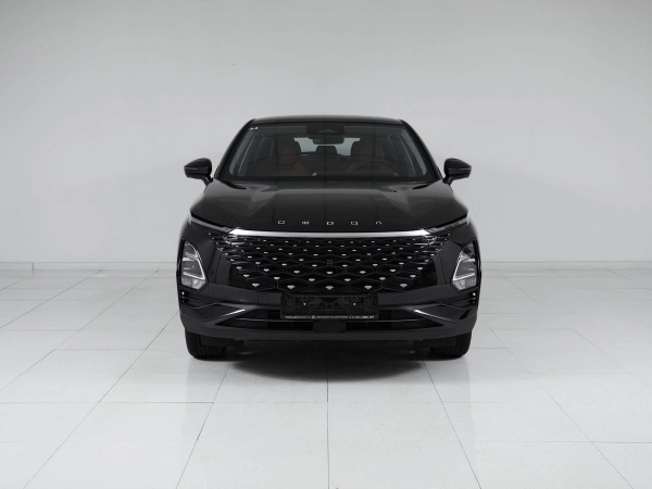 OMODA C5, I фото №2