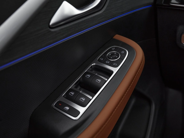 OMODA C5, I фото №25