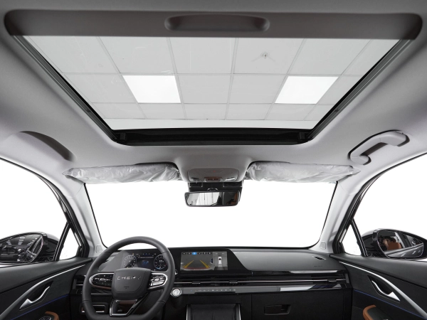 OMODA C5, I фото №27