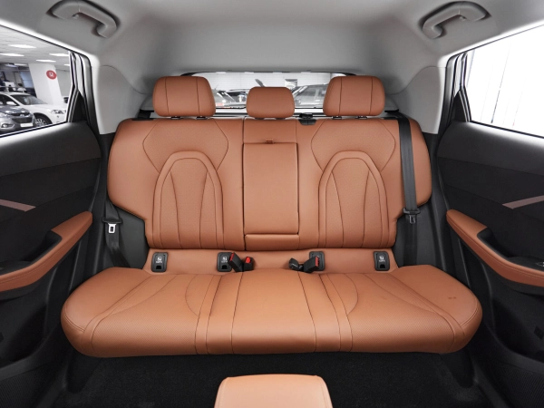 OMODA C5, I фото №29
