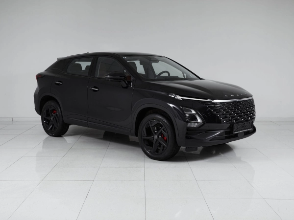 OMODA C5, I фото №3