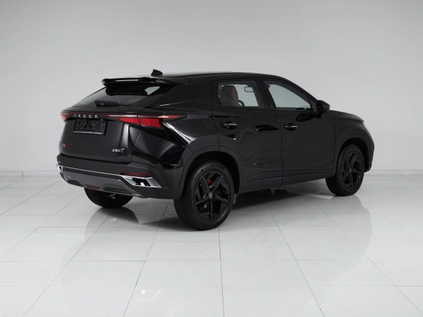 OMODA C5, I фото №5