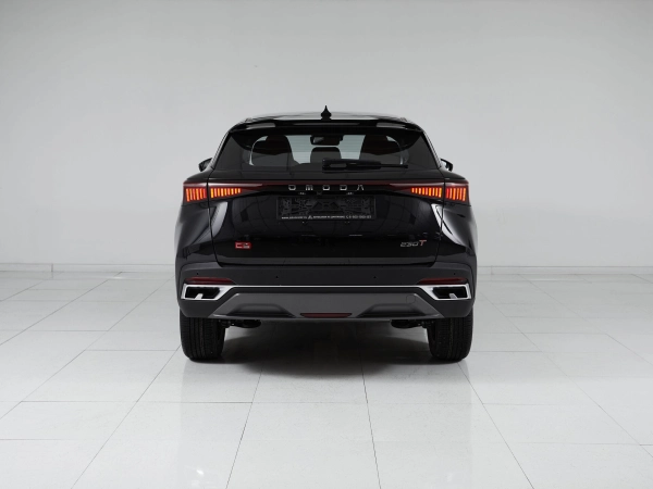 OMODA C5, I фото №6