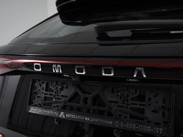 OMODA C5, I фото №7