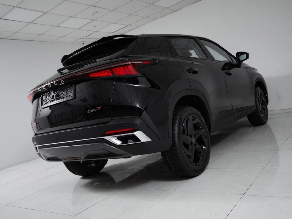OMODA C5, I фото №8