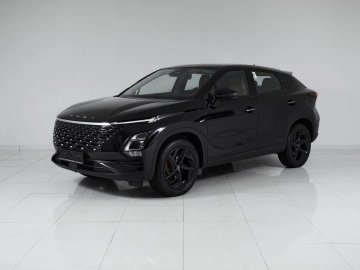 OMODA C5, I 2022 Ultimate фото
