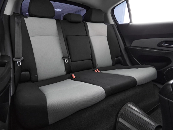 Chevrolet Cruze, I Рестайлинг фото №17