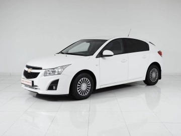 Chevrolet Cruze, I Рестайлинг 2013 LT фото