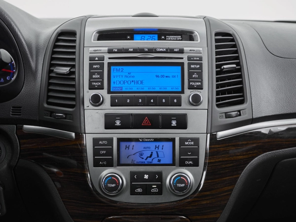 Hyundai Santa Fe, II Рестайлинг фото №13