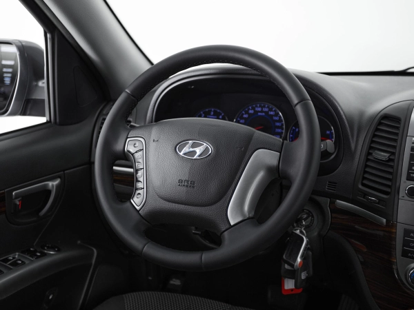 Hyundai Santa Fe, II Рестайлинг фото №17