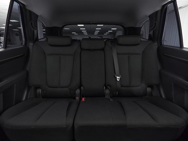 Hyundai Santa Fe, II Рестайлинг фото №18