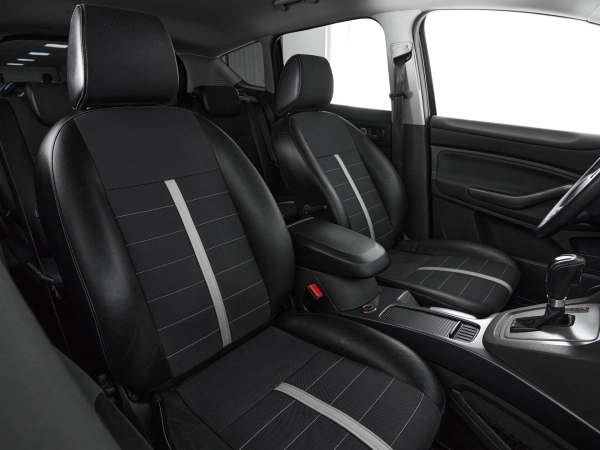 Ford Kuga, I фото №11