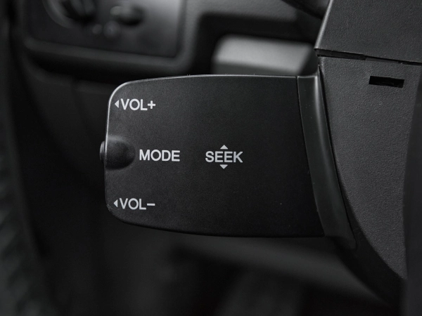 Ford Kuga, I фото №16