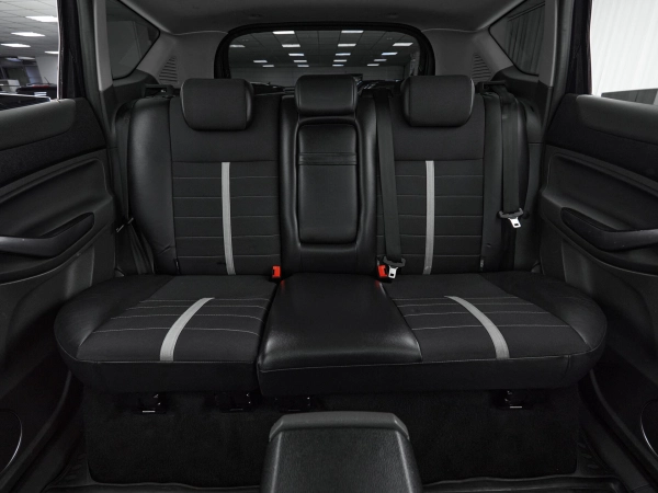 Ford Kuga, I фото №19