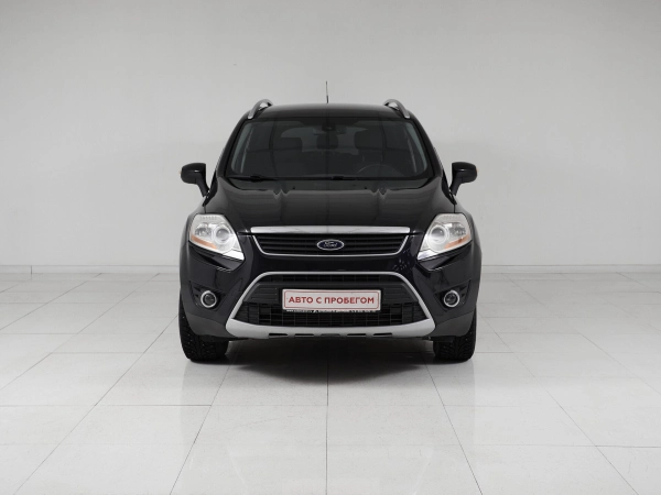Ford Kuga, I фото №2