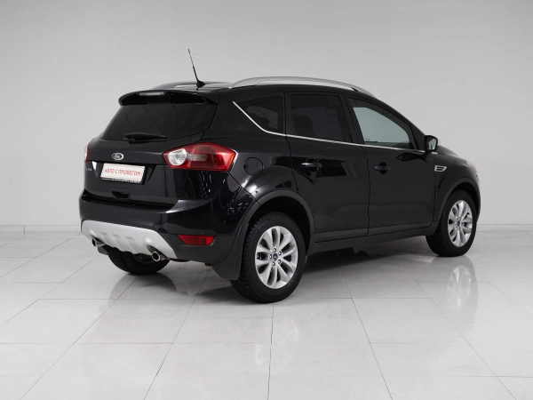 Ford Kuga, I фото №4