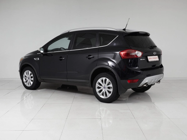 Ford Kuga, I фото №5