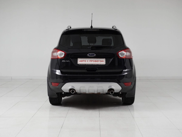 Ford Kuga, I фото №6
