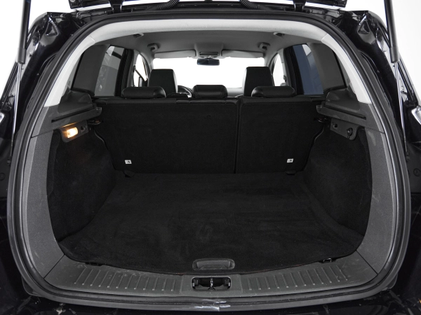 Ford Kuga, I фото №7