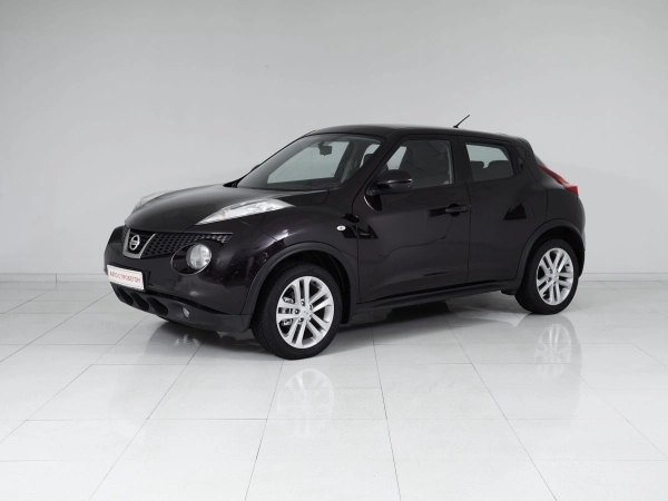 Nissan Juke, I фото №1